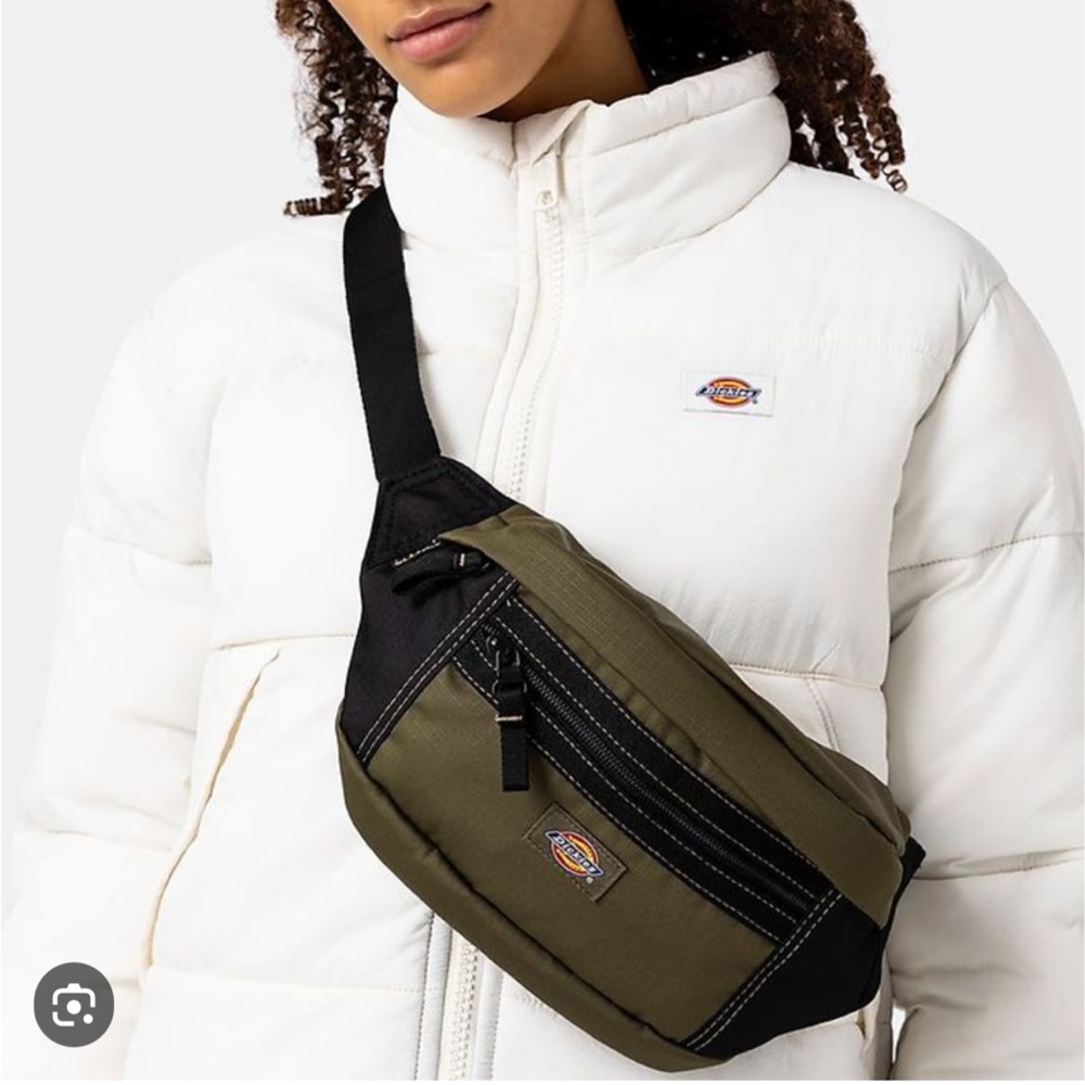 Brand new Dickies Ashville Fanny pack/Waist pack